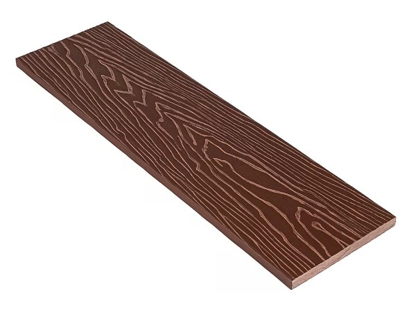 Заборная доска ДПК Deckart Palisad Pro Махагон купить в Армавире