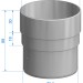 Муфта соединительная ПВХ Docke STANDART красный купить в Армавире