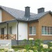 Фасадная панель Ю-пласт Хокла Лиственница медовая купить в Армавире