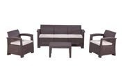 Коллекция мебели Rattan Comfort 5 купить в Армавире