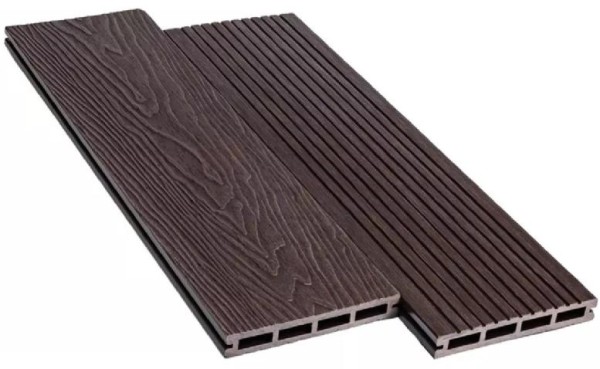 Террасная доска ДПК Deckart Praktik Pro Венге купить в Армавире