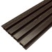 Фасадная доска из ДПК Faynag Wood Рейка Венге купить в Армавире