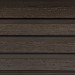 Фасадная доска из ДПК Faynag Wood Рейка Венге купить в Армавире