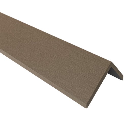 Уголок EasyDecking Wood-Х 50х80 Венге купить в Армавире