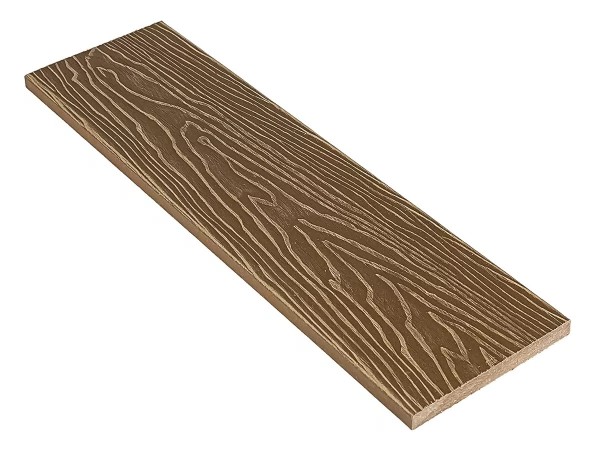 Заборная доска ДПК Deckart Palisad Pro Орех купить в Армавире