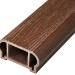 Перила FAYNAG ДПК WOOD шоколад купить в Армавире