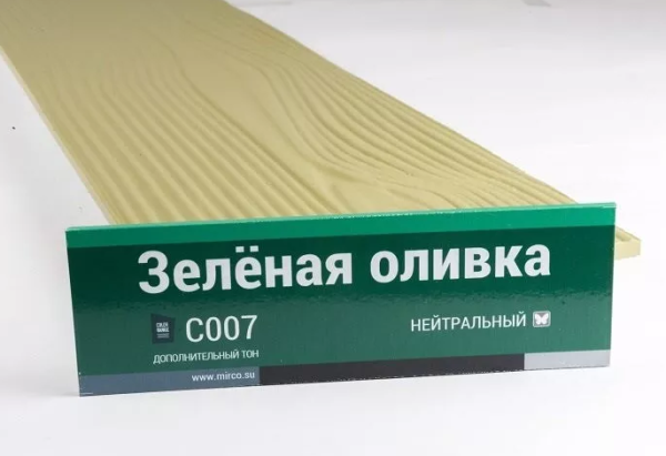 Сайдинг Мирко 7,5 под дерево С007 купить в Армавире