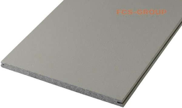 Фиброцементные панели FCS Group Smooth Line F52 купить в Армавире