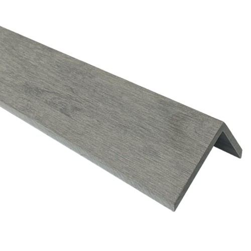 Уголок EasyDecking Wood-Х 50х80 Серый Микс купить в Армавире