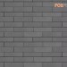 Фиброцементные панели FCSPRO Stone Block, 400x100x8 купить в Армавире
