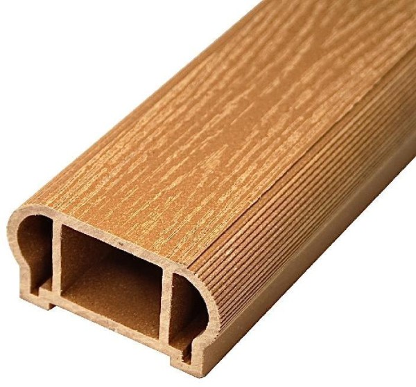 Перила FAYNAG ДПК WOOD тик купить в Армавире
