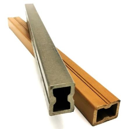 Лага из ДПК 30х40 NanoWood купить в Армавире