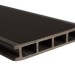 Террасная доска из ДПК ECODECKING Velvet Венге купить в Армавире