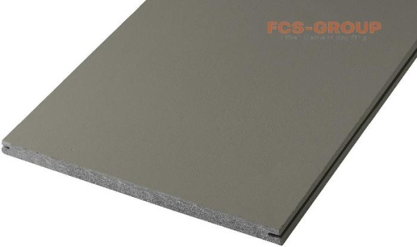 Фиброцементные панели FCS Group Smooth Line F53 купить в Армавире