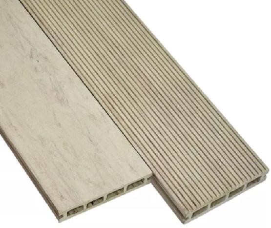 Террасная доска ДПК Deckart Select colorite Сакура купить в Армавире
