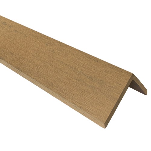 Уголок EasyDecking Wood-Х 50х80 Тик Микс купить в Армавире