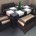 Комплект мебели Yalta Family Set купить в Армавире