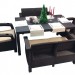 Комплект мебели Yalta Family Set купить в Армавире