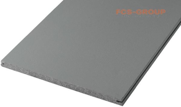 Фиброцементные панели FCS Group Smooth Line F54 купить в Армавире