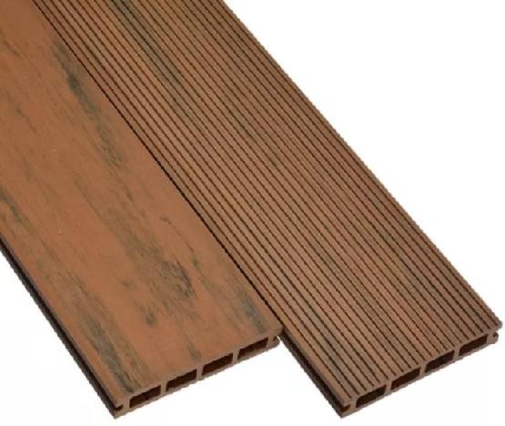 Террасная доска ДПК Deckart Select colorite Тик купить в Армавире