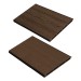 Заборная доска CM Decking мербау (под заказ) купить в Армавире