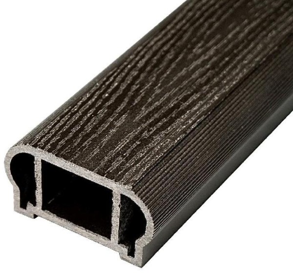 Перила FAYNAG ДПК WOOD венге купить в Армавире