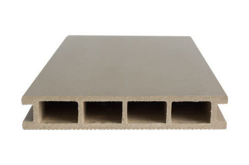 Террасная доска из ДПК ECODECKING Velvet Серый купить в Армавире
