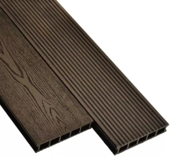 Террасная доска ДПК Deckart Universal Венге купить в Армавире
