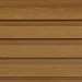 Фасадная доска из ДПК Faynag Wood Рейка Орех купить в Армавире