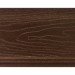 Фасадная панель  из ДПК ECODECKING Коричневый купить в Армавире