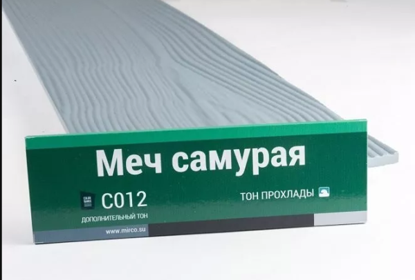 Сайдинг Мирко 7,5 под дерево С012 купить в Армавире