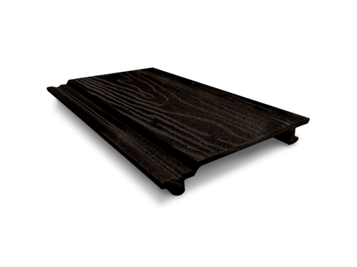 Фасадная панель  из ДПК ECODECKING Венге купить в Армавире