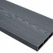 Доска для грядок и клумб из ДПК 3D, NauticPrime 30х225х2950 серый (под заказ) купить в Армавире