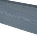 Доска для грядок и клумб из ДПК 3D, NauticPrime 30х225х2950 серый (под заказ) купить в Армавире
