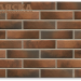 Фасадные Термопанели Аляска Retro Brick Chili купить в Армавире
