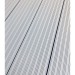 Террасная доска из ДПК Faynag Premium VELVET-ZEBRA  Серебро купить в Армавире