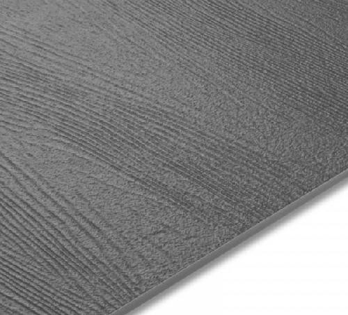 Фиброцементный сайдинг Roofas Board Wood Антрацит купить в Армавире