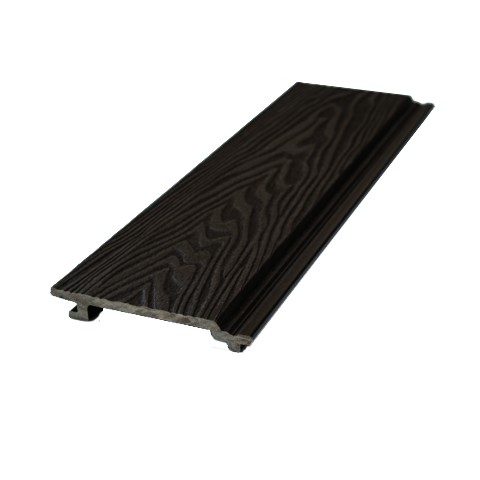 Фасадная панель из ДПК ECODECKING Венге купить в Армавире