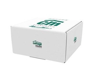 Крепежный набор CM Bord для дерева (саморезы 200 шт., бита) купить в Армавире