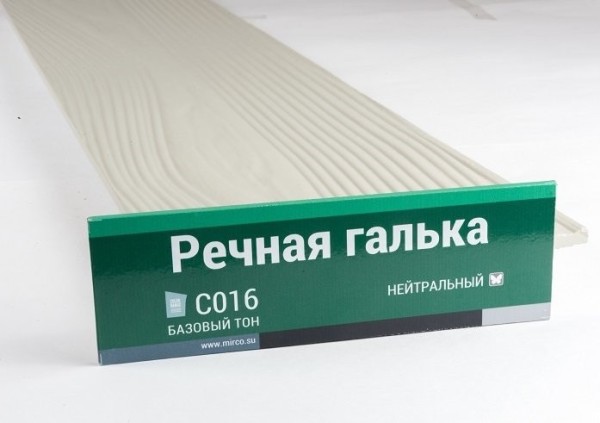 Сайдинг Мирко 7,5 под дерево С016 купить в Армавире