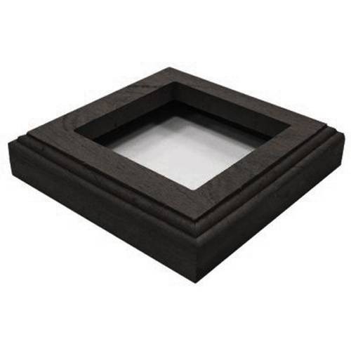 Крышка нижняя Woodvex Select Графит купить в Армавире