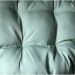 Кресло Подвесное из искусственного ротанга AFM-168A-XL White/Green купить в Армавире