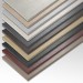 Фиброцементный сайдинг Roofas SIDING Базальт купить в Армавире