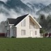 Фиброцементный сайдинг Roofas SIDING Базальт купить в Армавире