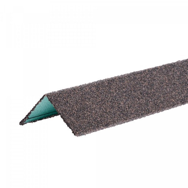 Уголок металлический внешний ТЕХНОНИКОЛЬ HAUBERK, Бельгийский купить в Армавире