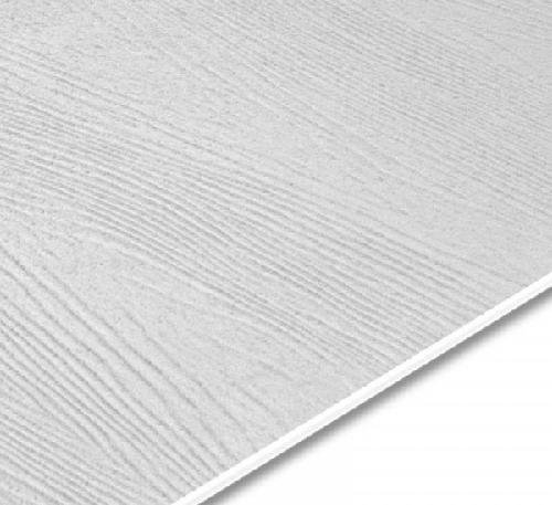 Фиброцементный сайдинг Roofas Board Wood Опал Серебристый купить в Армавире