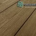 Террасная доска из ДПК WOODVEX Select Кофе купить в Армавире