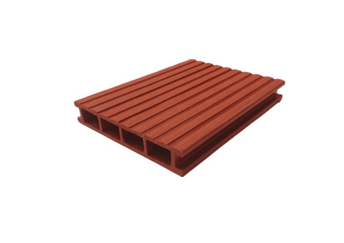 Террасная доска  из ДПК ECODECKING HIT Терракотовый купить в Армавире
