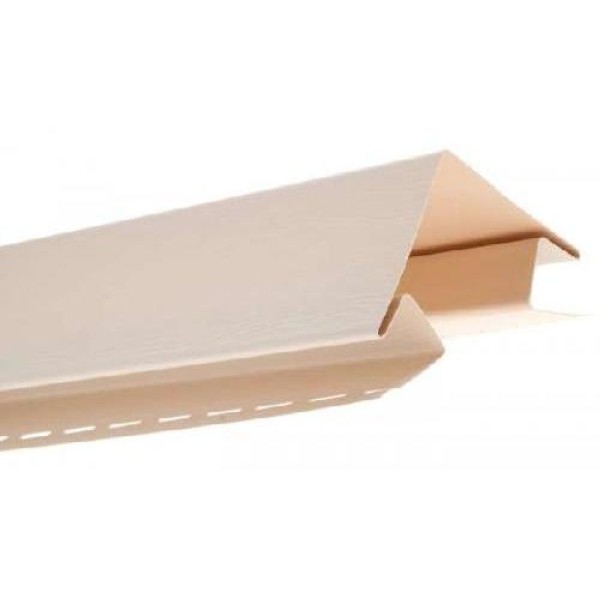 Угол наружный Премиум, Т-12, ВН, Бежевый купить в Армавире