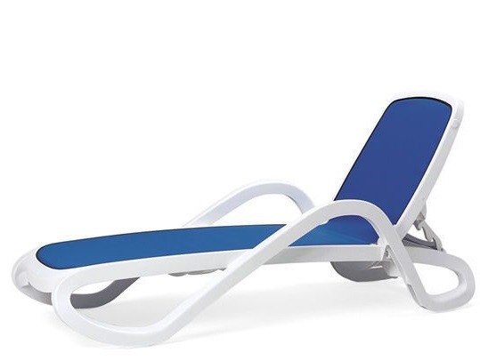 Шезлонги Alfa Blue купить в Армавире